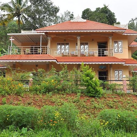 Apartamento Bluemount Kattappana Exterior foto