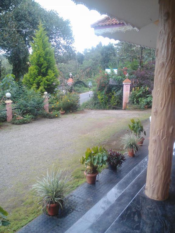 Apartamento Bluemount Kattappana Exterior foto