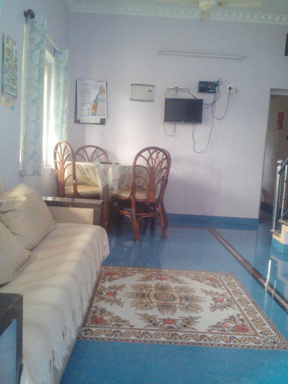 Apartamento Bluemount Kattappana Exterior foto