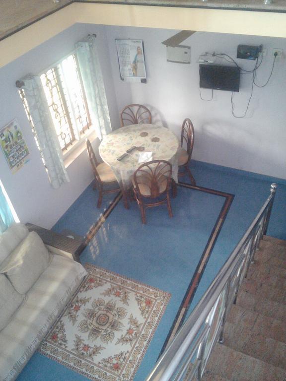 Apartamento Bluemount Kattappana Exterior foto