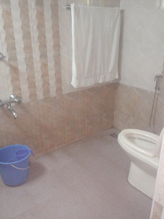 Apartamento Bluemount Kattappana Exterior foto